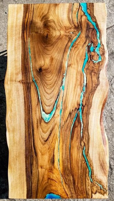 Rasina epoxidica transparenta , Vopsea epoxidica .