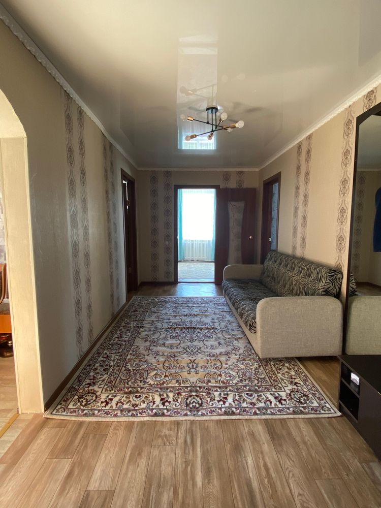 Продается дом в пригороде п.Казахстанец