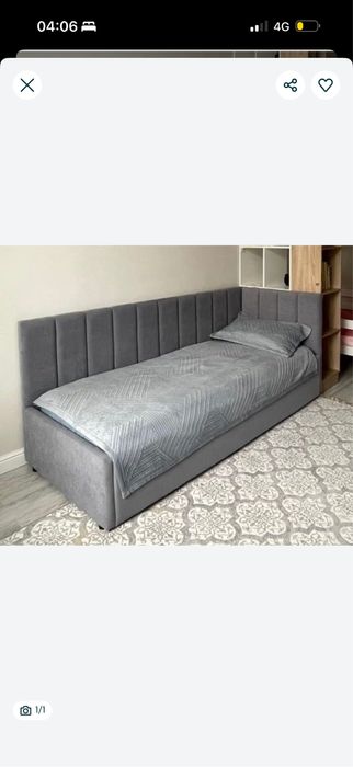 Продам Детскую кровать