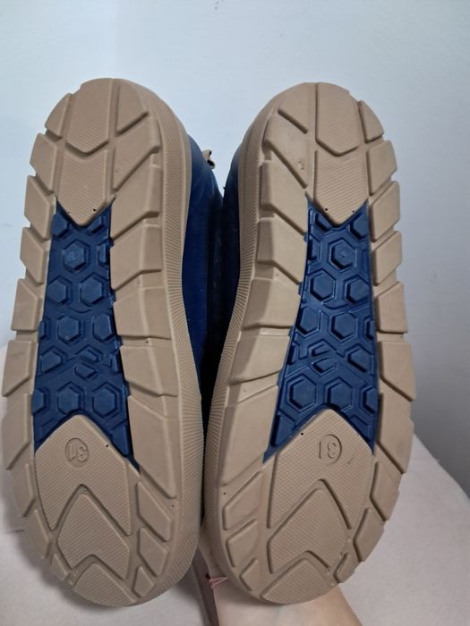 Ghete de iarna copii