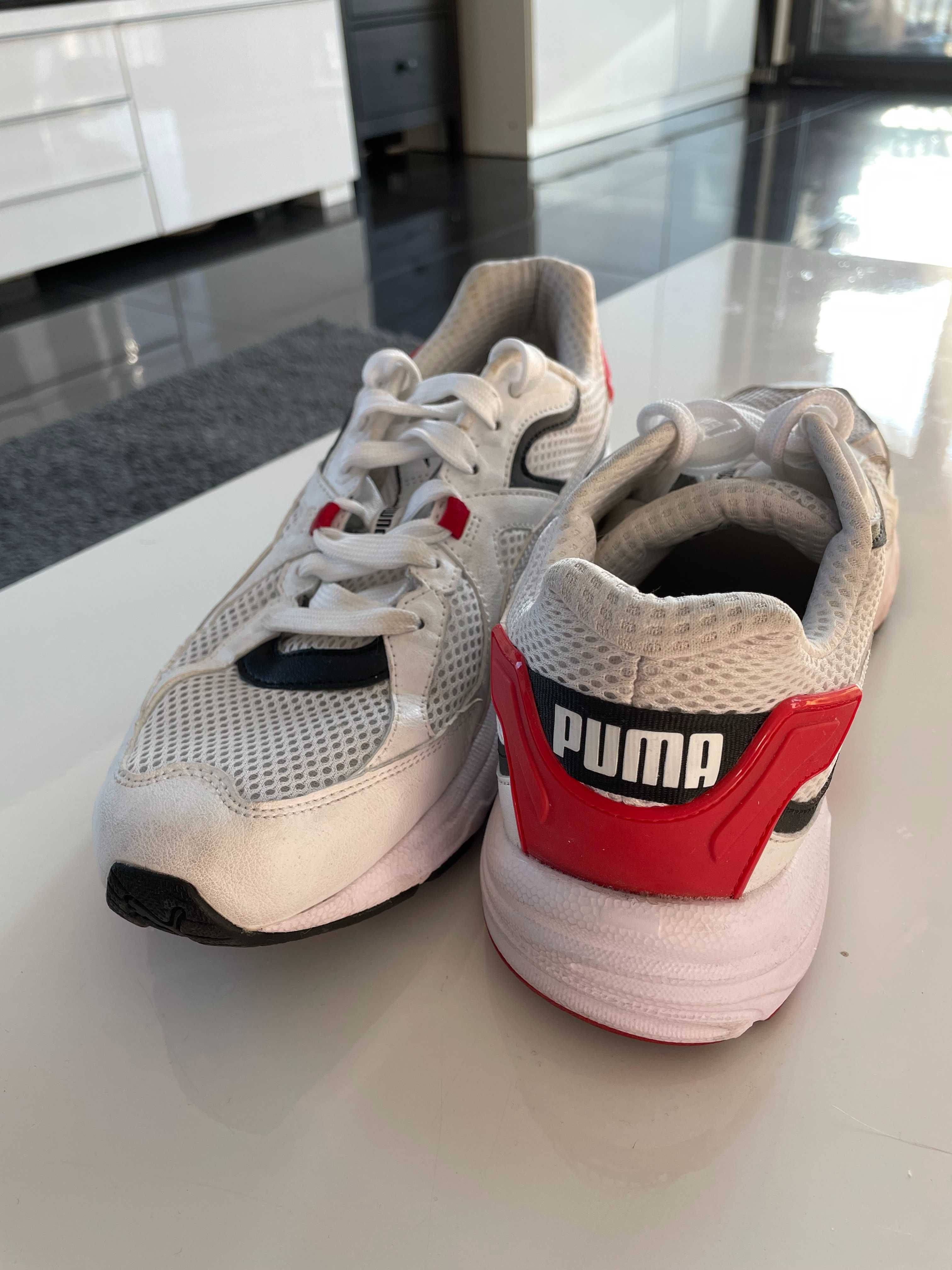 Pantofi sport Puma Axis, 44