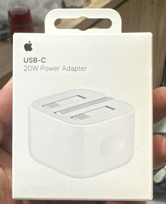 Apple ORG adapter 20W