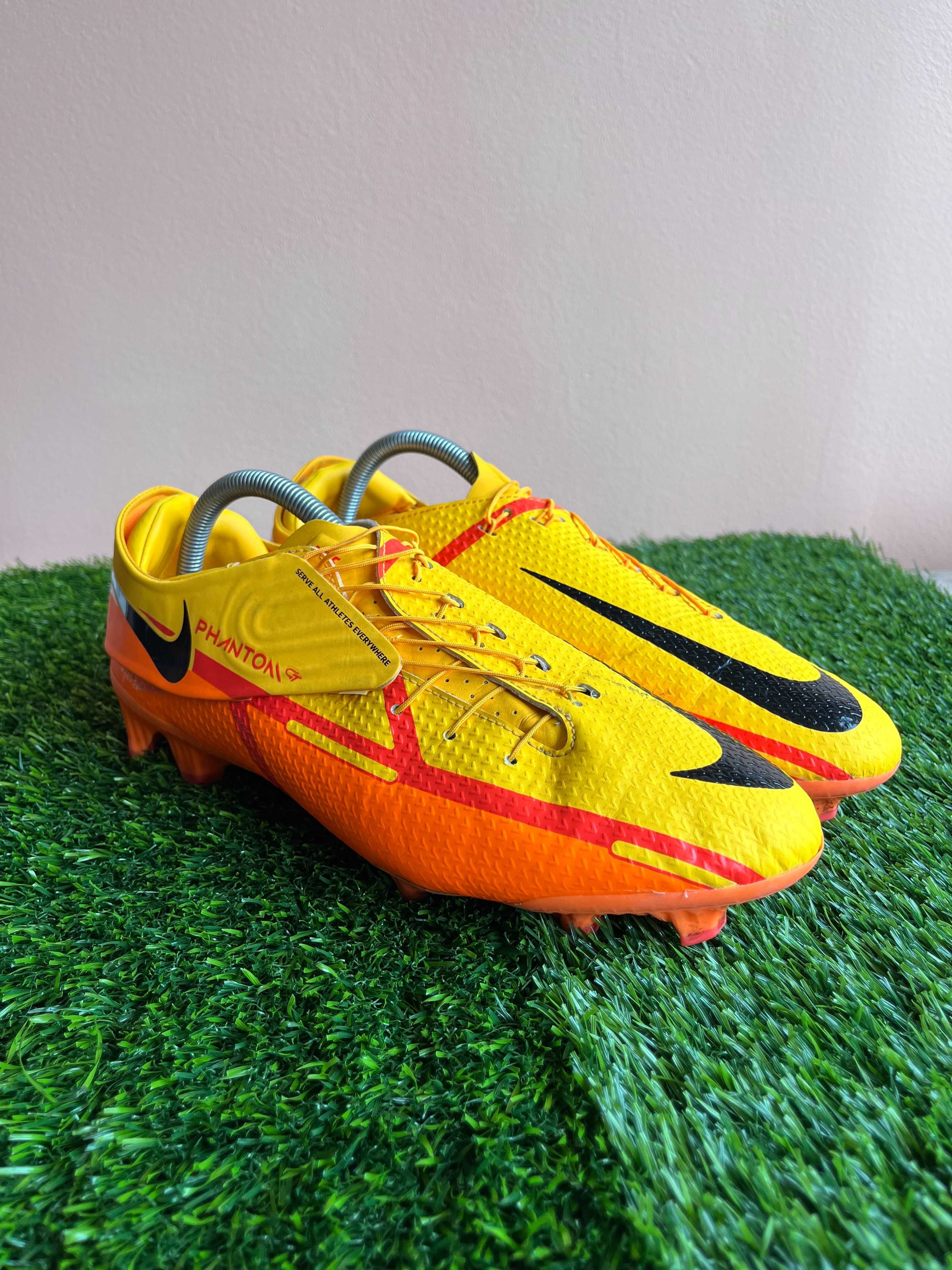 Nike Phantom GT2 Academy FlyEase Мъжки Бутонки