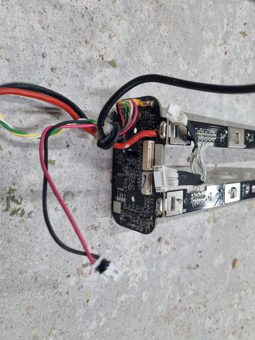 Батерия за електрическа тротинетка Xiaomi M365 Pro– на части