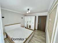 CHIRIE, apartament 3 camere- or.TULCEA, Centru , pret- 650€