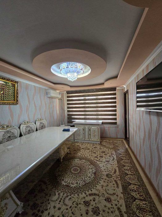 2 хоналик 1 этаж, торговый центр