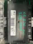Frm 2 ahl BMW x5 x6 e70 e71 modul lumini