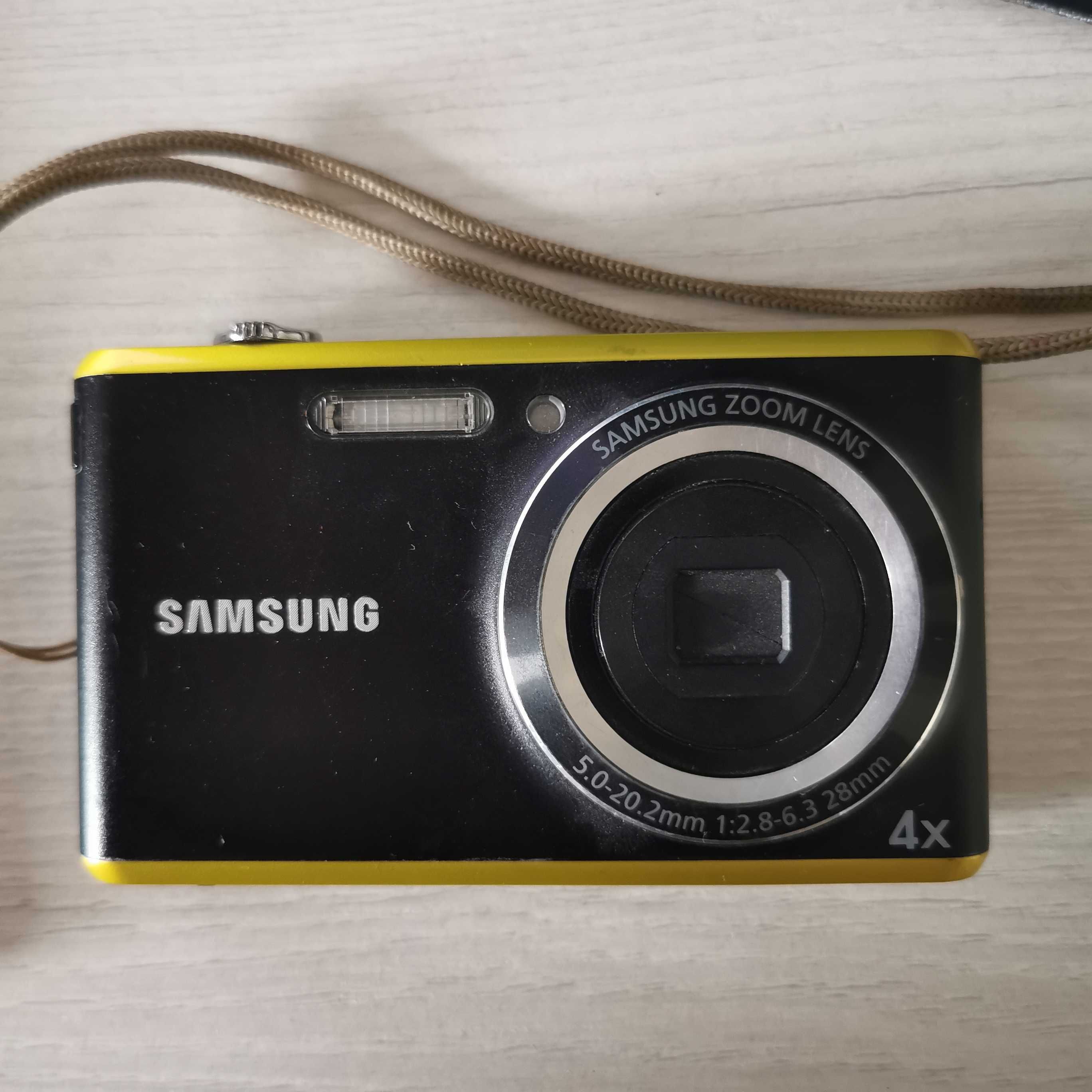 Цифровая камера Samsung PL90