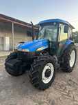 New Holland Td5050