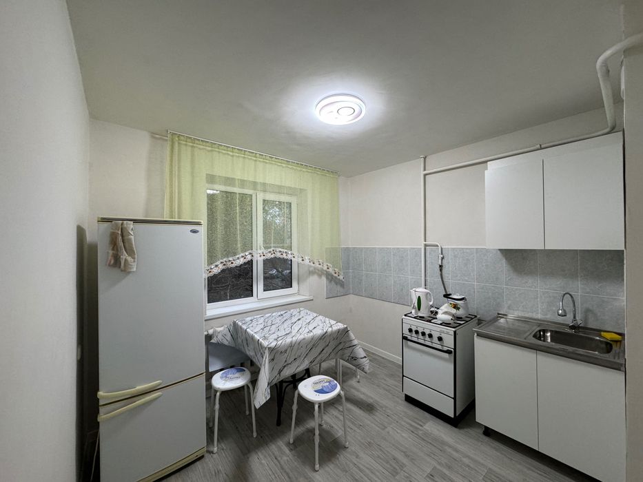 Сдам 2х комнатную квартиру