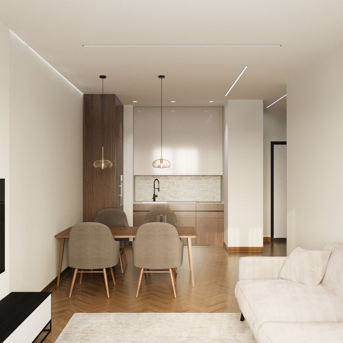 Дизайн интерьера