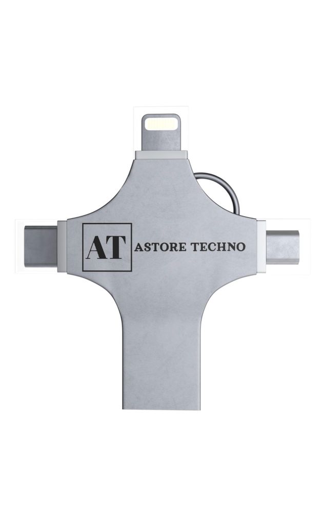 USB Flash карта ASTORE 1 ТБ