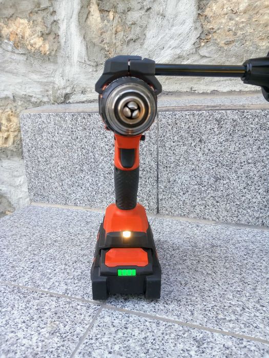 Hilti SF 6-22 Винтоверт Nuron Хилти