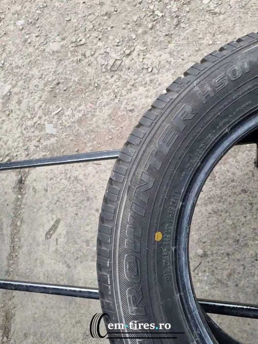 Anvelopa Iarna 215/60 R16 FALKEN Eurowinter HS01 99H