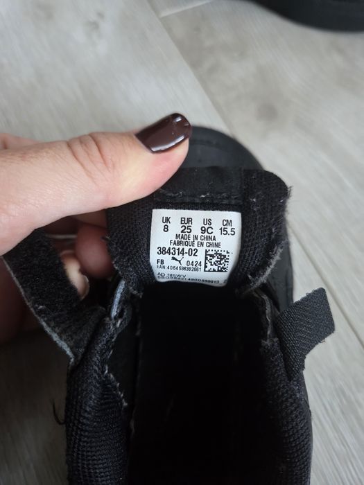 Като нови! Оригинални маратонки Puma Rickie AC+