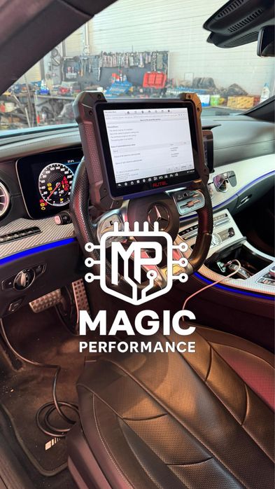 Diagnoza dedicata resoftare stage 1 tuning soft putere