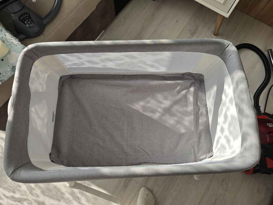 Кошара за бебе [moni]