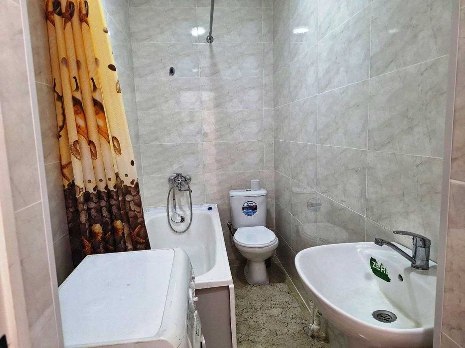 Продается новостройка Старые Сергели 31м2