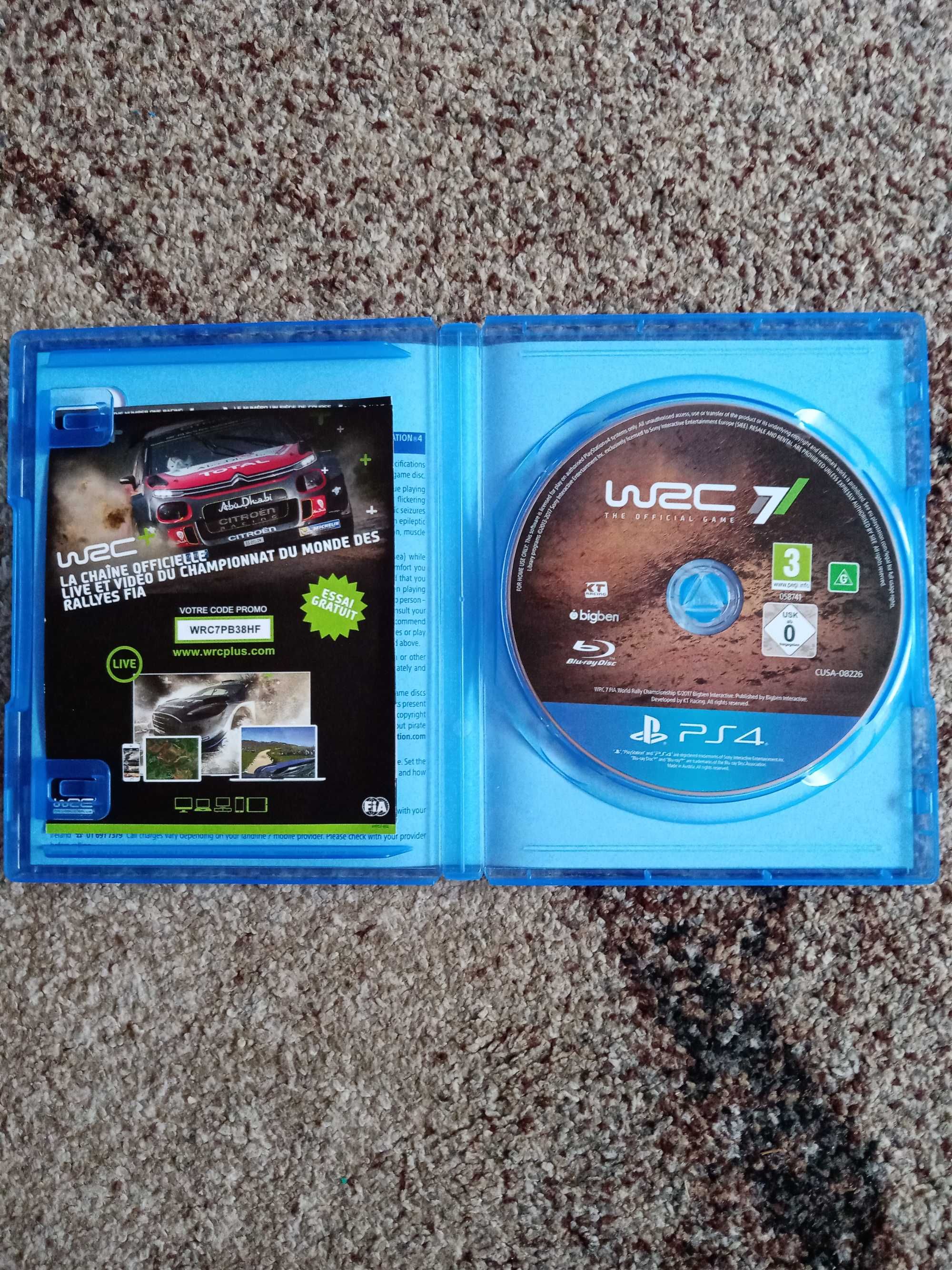 Игри за плейстейшън 4