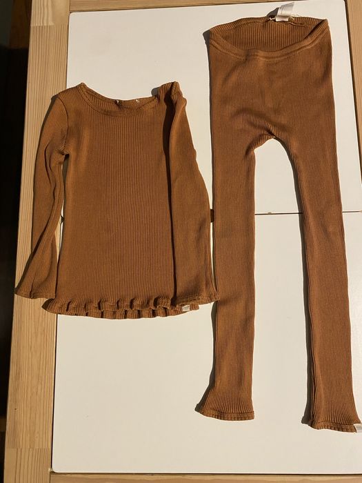 Set minimalisma 4-5 ani