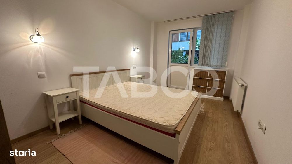 Apartament Pet Friendly de inchiriat 2 camere parcare Doamna Stanca