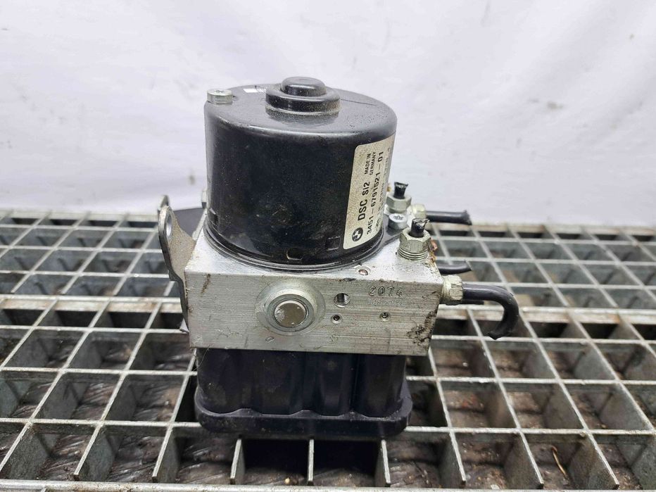 Pompa ABS Bmw 1 (E81, E87) [Fabr 2004-2010] 6791521 | 6784764 2.0 N47D