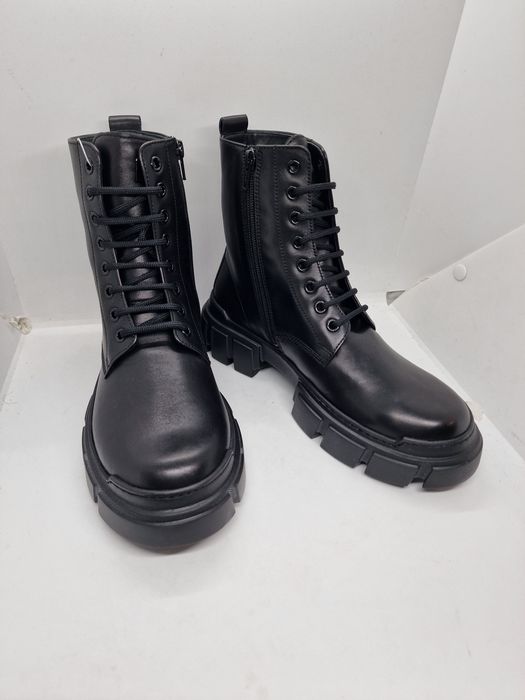 Ghete Hogl Forrest nr. 38 (24cm)