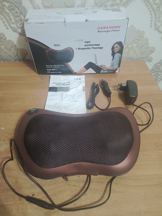 Продается массажёр