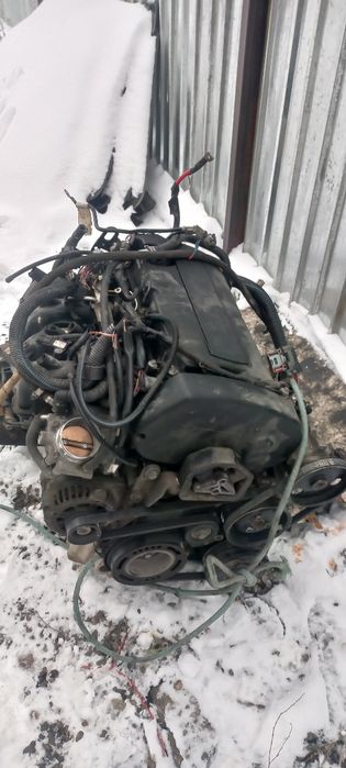 Заз шанс 1.4 акпп все запчасти