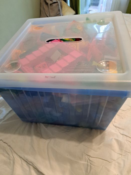 Лего Дупло Lego Duplo