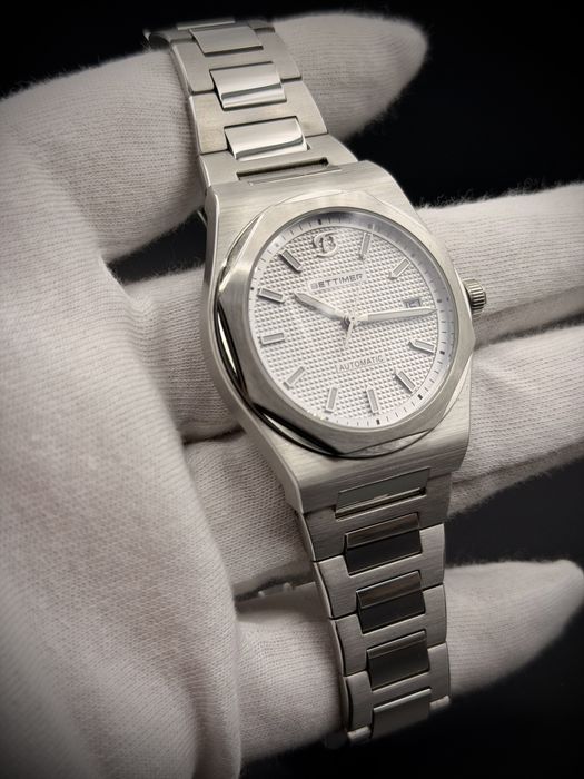 Bettimer B8001 NOU automatic PT5000 safir