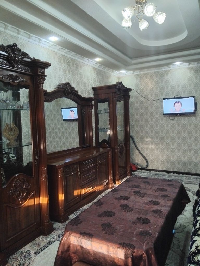 Срочно сдаётся квартира