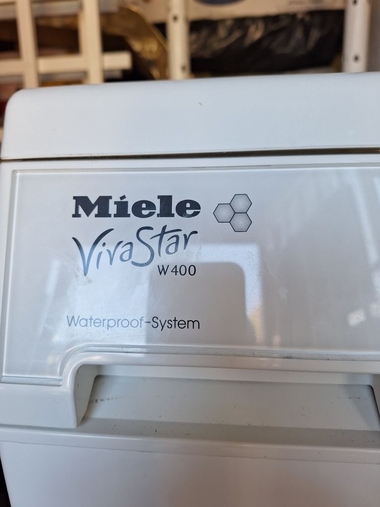 Miele  Viva Star за части