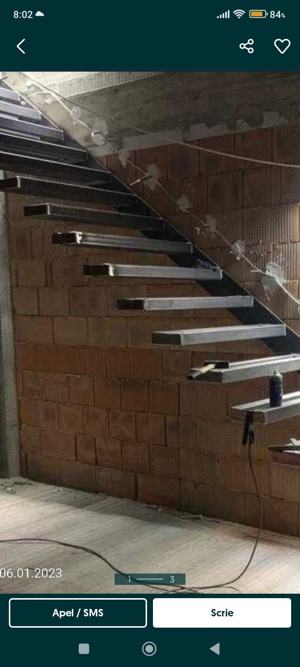 Confecții  Construcții  Metalice