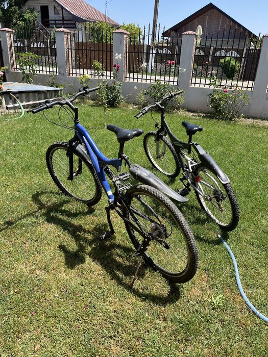 Biciclete reconditionate