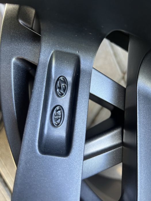 Jante / Roti 5x114,3 R18 Hyundai  Kia Mazda Toyota Lexus