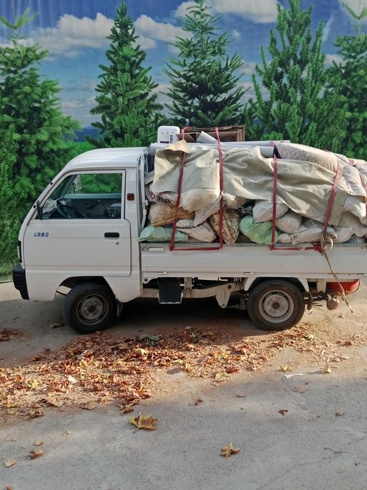 Вывоз мусора мусор строй мусир