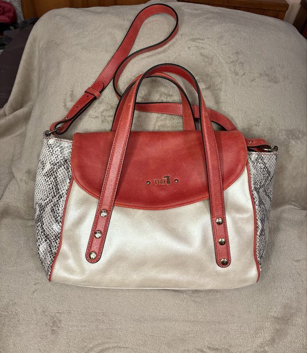 Дамска чанта Trussardi