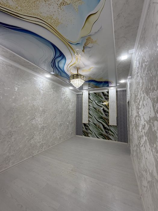 Срочно ижарага 2 хона 1-етаж пустой янги бозор жойлашган