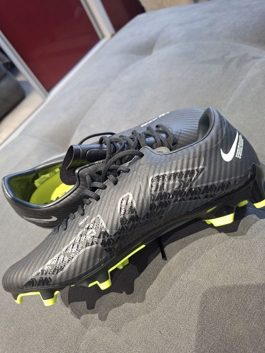 Adidași originali cu crampoane noi Nike Air Zoom Mercurial( Nike Skin