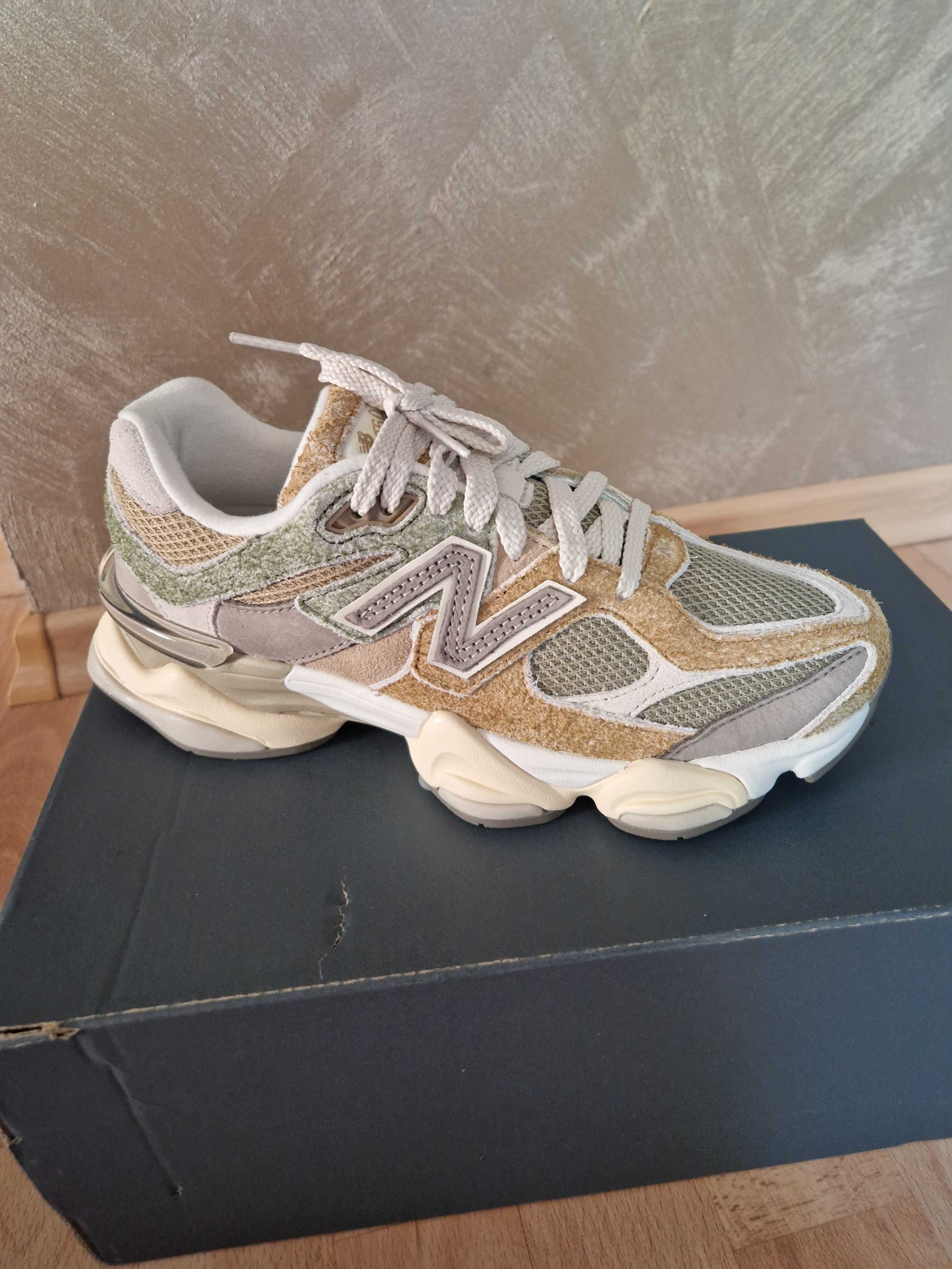 Дамски маратонки New Balance