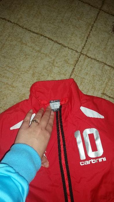 2 бр. Екипи от Англия 4 годинки