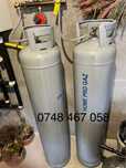 Buteli gas 85 liti x2
