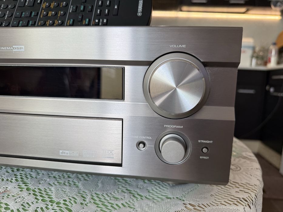 Yamaha RX-V2400  мощен ресивър
