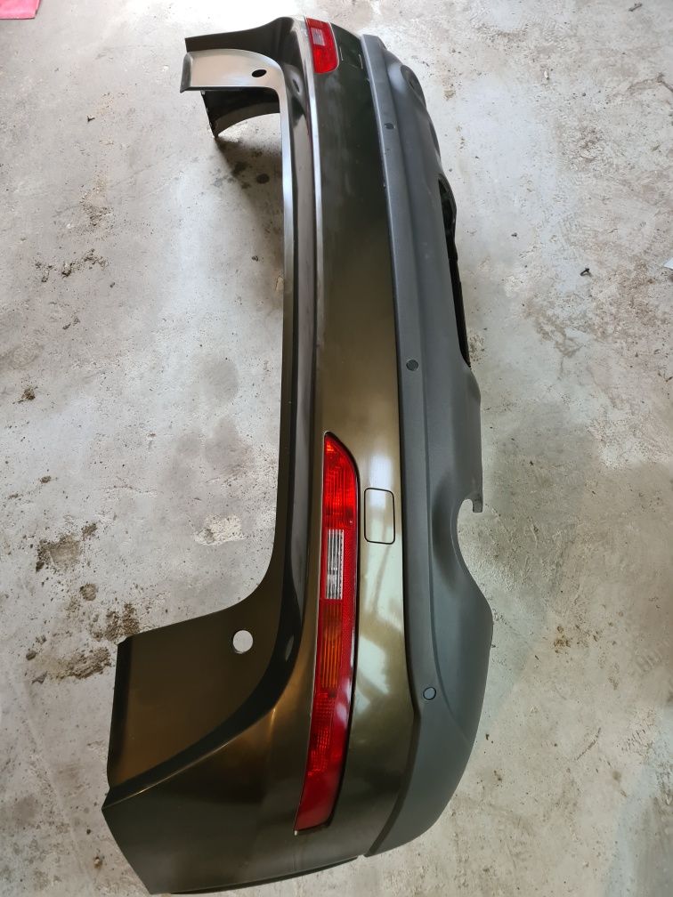Bara spate Audi Q5 2012 - 2016