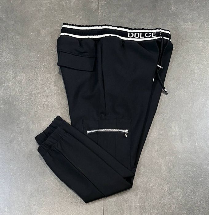 Мъжки спортно-елегантни панталони