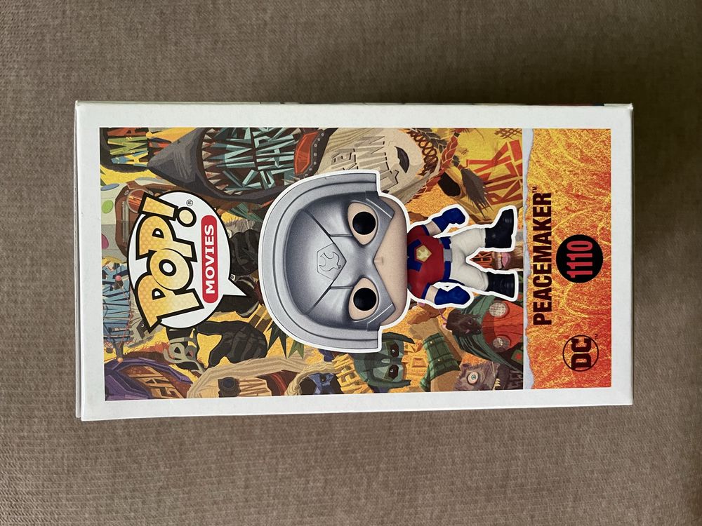 Funko POP фигурка