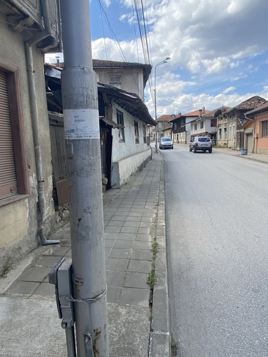 Къща в центъра на град Елена