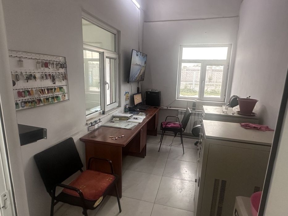 Срочно! Продажа готовая швейная фабрика 12 сотки, в районе Серлеги.