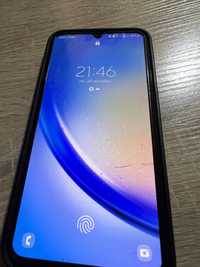 Samsung galaxy a34